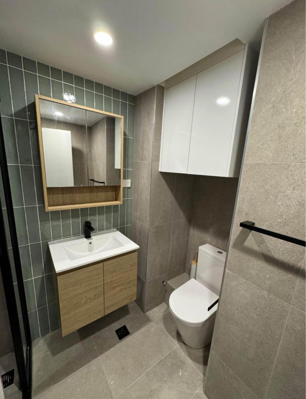 Renovated W Pool & Just Off Oxford St